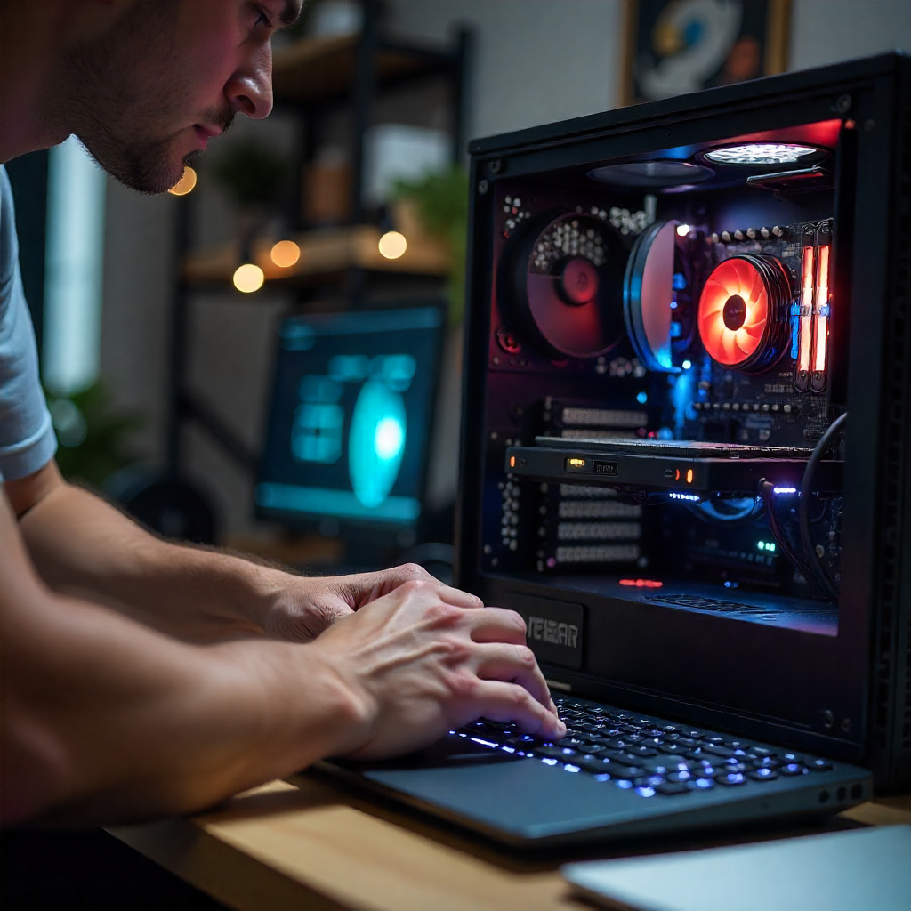 Consultation session